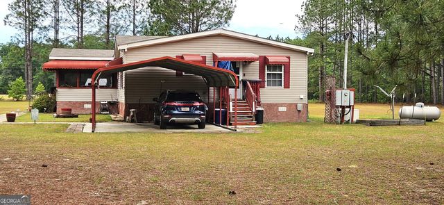 12545 Highway 24, Statesboro, GA 30459