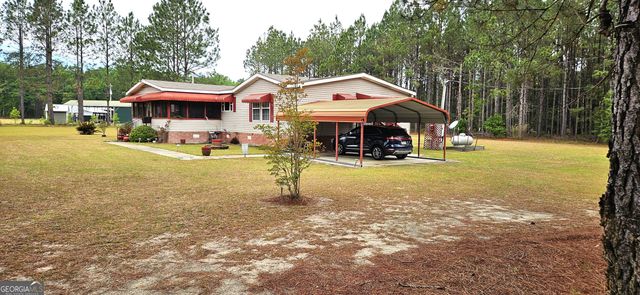 12545 Highway 24, Statesboro, GA 30459