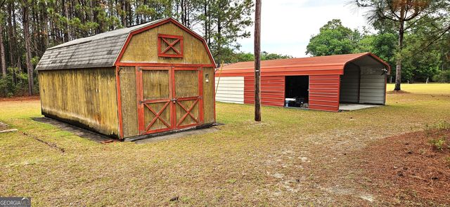 12545 Highway 24, Statesboro, GA 30459