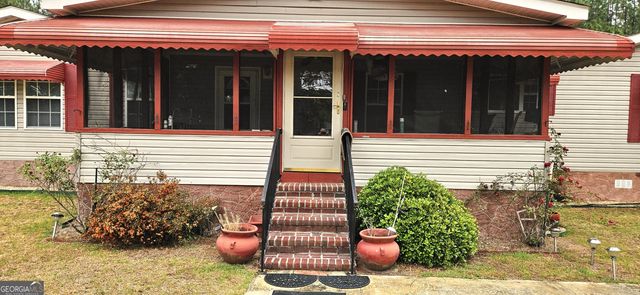 12545 Highway 24, Statesboro, GA 30459