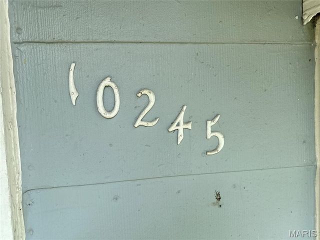 10245 Duke Drive, Unincorporated, MO 63136