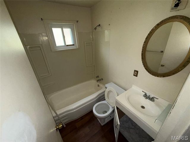 10245 Duke Drive, Unincorporated, MO 63136