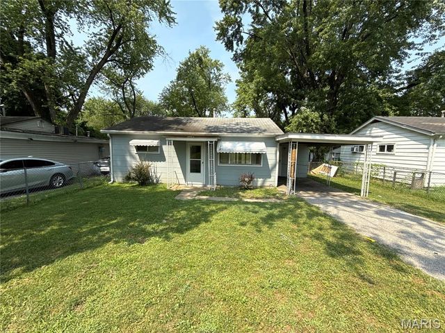 10245 Duke Drive, Unincorporated, MO 63136