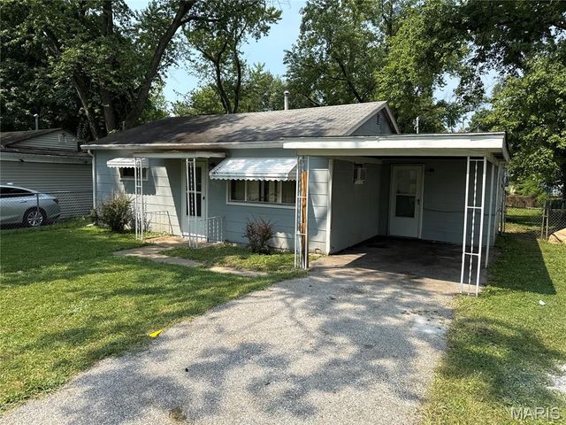 10245 Duke Drive, Unincorporated, MO 63136