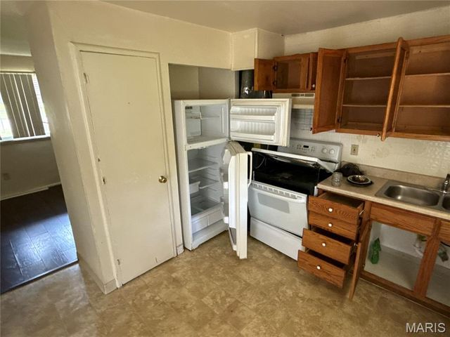 10245 Duke Drive, Unincorporated, MO 63136