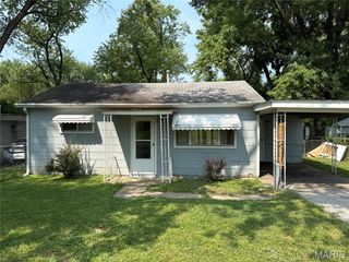 10245 Duke Drive, Unincorporated, MO 63136