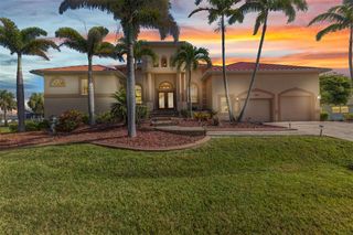 24354 PIRATE HARBOR BOULEVARD, Punta Gorda, FL 33955