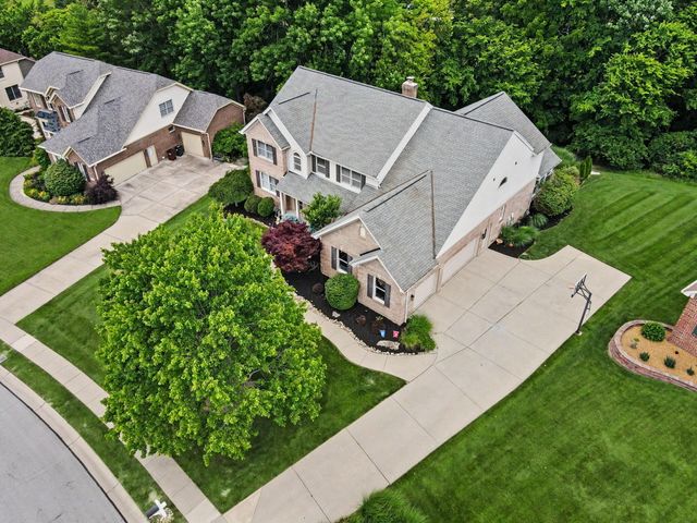 10595 Mountain Laurel Way, Union, KY 41091