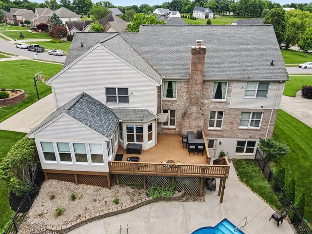 10595 Mountain Laurel Way, Union, KY 41091