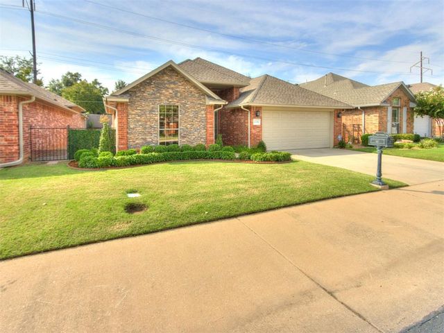 3316 Windjammer Street, Norman, OK 73072
