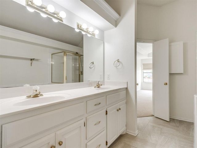 3316 Windjammer Street, Norman, OK 73072