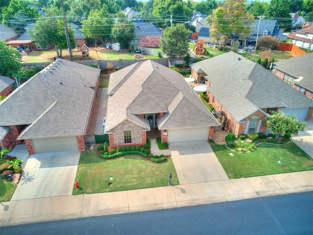 3316 Windjammer Street, Norman, OK 73072