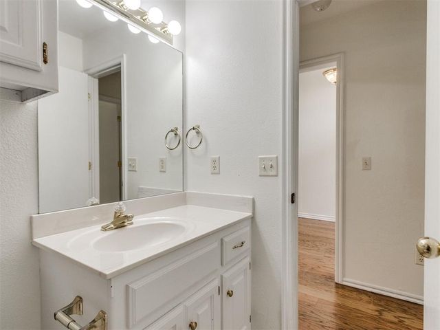 3316 Windjammer Street, Norman, OK 73072