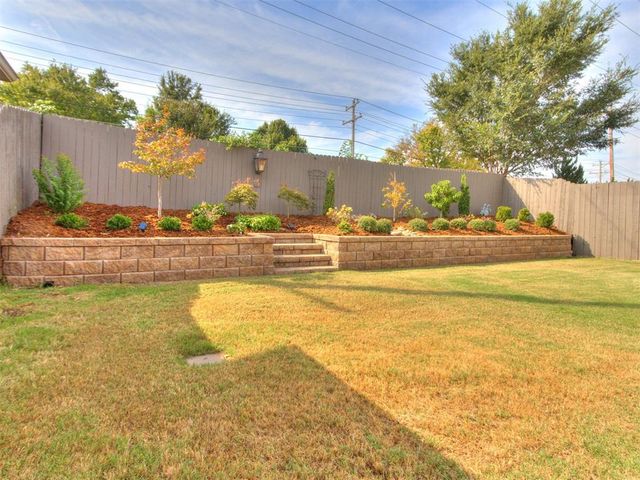 3316 Windjammer Street, Norman, OK 73072