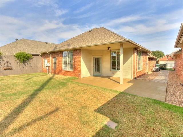 3316 Windjammer Street, Norman, OK 73072