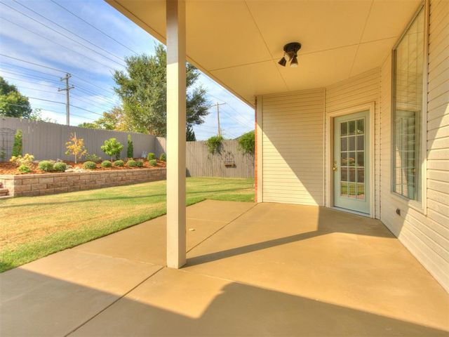 3316 Windjammer Street, Norman, OK 73072
