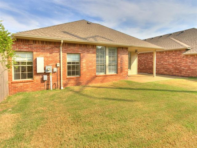 3316 Windjammer Street, Norman, OK 73072