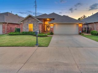 3316 Windjammer Street, Norman, OK 73072