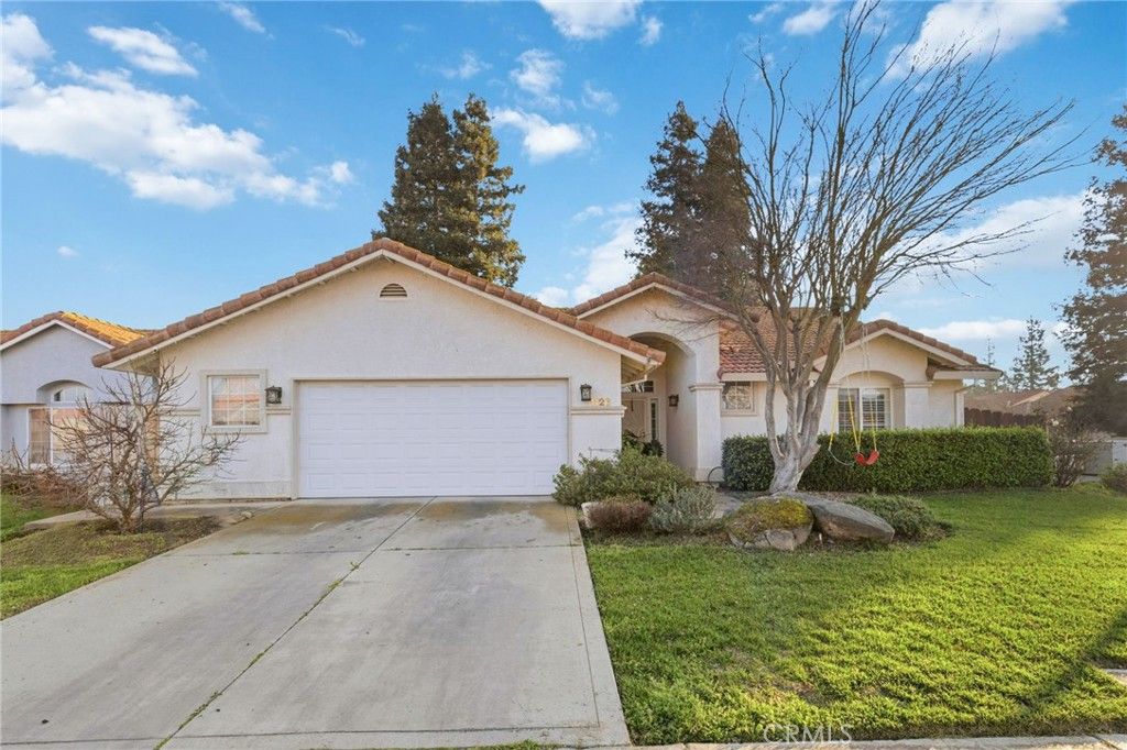 Image 1 of property listing at 1126 Sprig Court, Merced, CA 95340