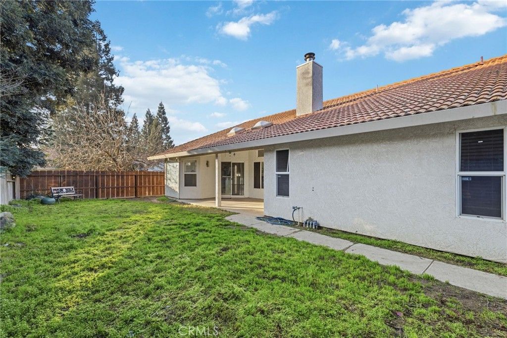 Image 10 of property listing at 1126 Sprig Court, Merced, CA 95340