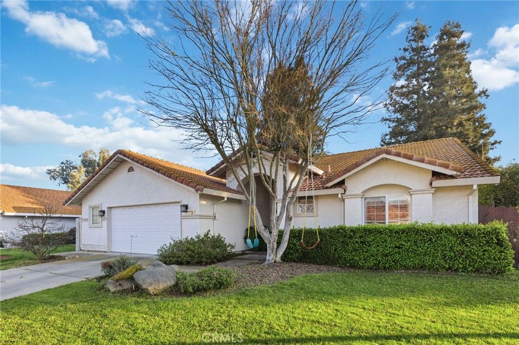 Image 4 of property listing at 1126 Sprig Court, Merced, CA 95340