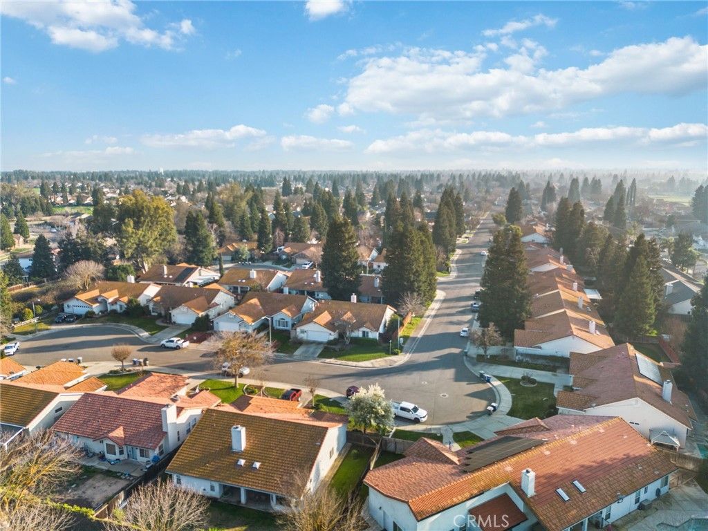 Image 41 of property listing at 1126 Sprig Court, Merced, CA 95340