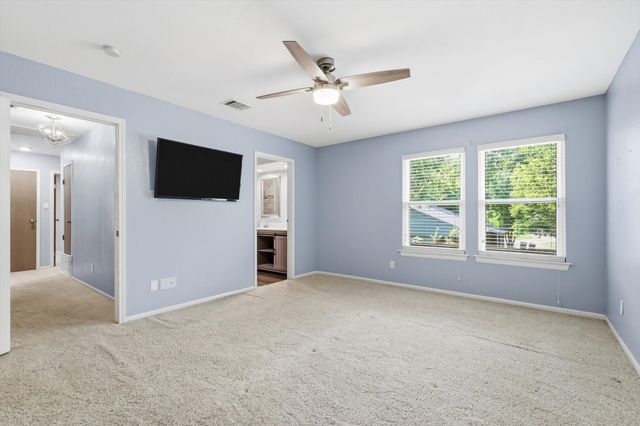 3512 Spring Meadow Lane, Flower Mound, TX 75028