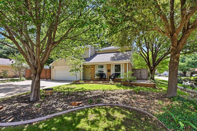 3512 Spring Meadow Lane, Flower Mound, TX 75028