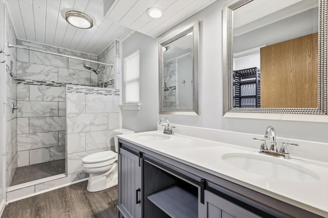 3512 Spring Meadow Lane, Flower Mound, TX 75028