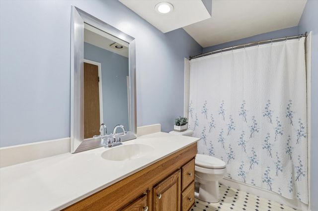 3512 Spring Meadow Lane, Flower Mound, TX 75028