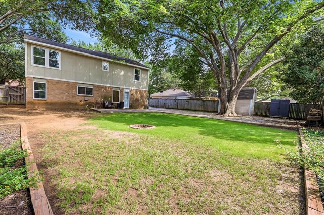 3512 Spring Meadow Lane, Flower Mound, TX 75028