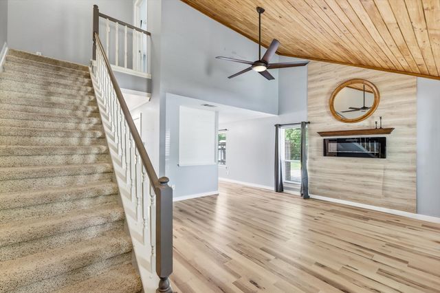 3512 Spring Meadow Lane, Flower Mound, TX 75028