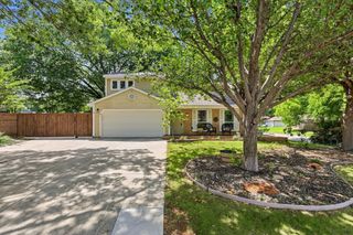 3512 Spring Meadow Lane, Flower Mound, TX 75028