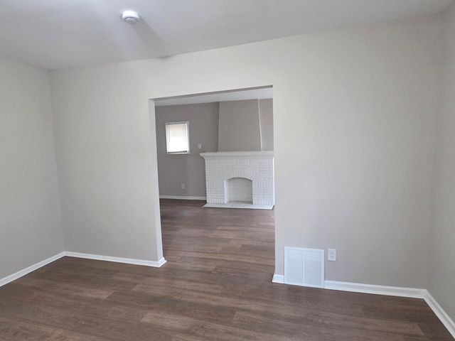 15765 Ward Avenue, Detroit, MI 48227
