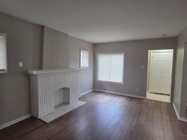 15765 Ward Avenue, Detroit, MI 48227