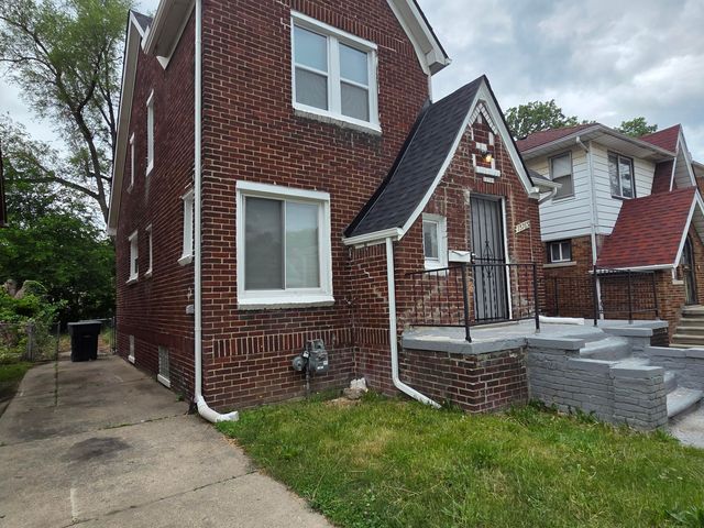15765 Ward Avenue, Detroit, MI 48227
