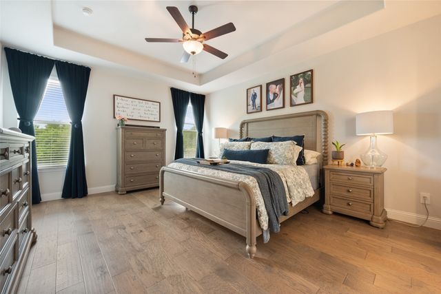 7433 Soaring Eagle Drive, Fort Worth, TX 76179