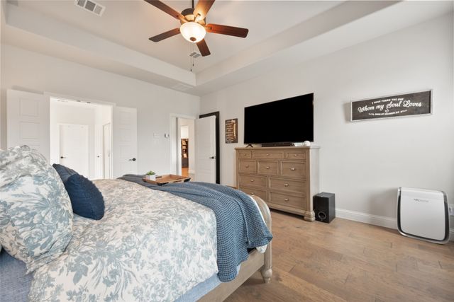 7433 Soaring Eagle Drive, Fort Worth, TX 76179