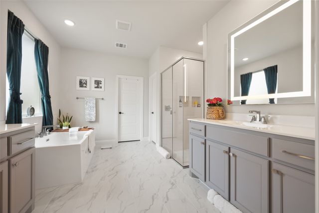 7433 Soaring Eagle Drive, Fort Worth, TX 76179