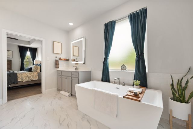 7433 Soaring Eagle Drive, Fort Worth, TX 76179