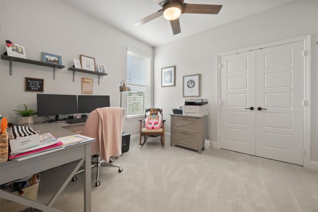 7433 Soaring Eagle Drive, Fort Worth, TX 76179