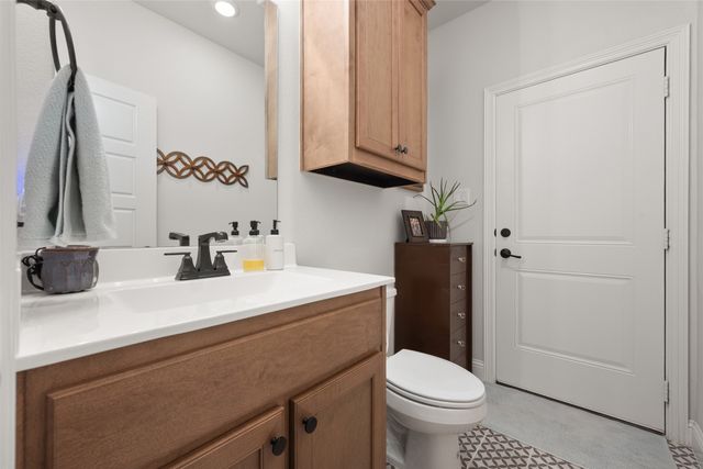 7433 Soaring Eagle Drive, Fort Worth, TX 76179