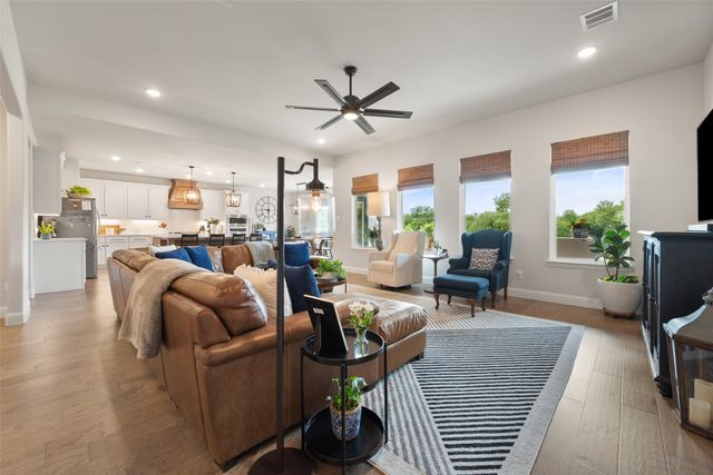 7433 Soaring Eagle Drive, Fort Worth, TX 76179