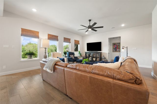 7433 Soaring Eagle Drive, Fort Worth, TX 76179