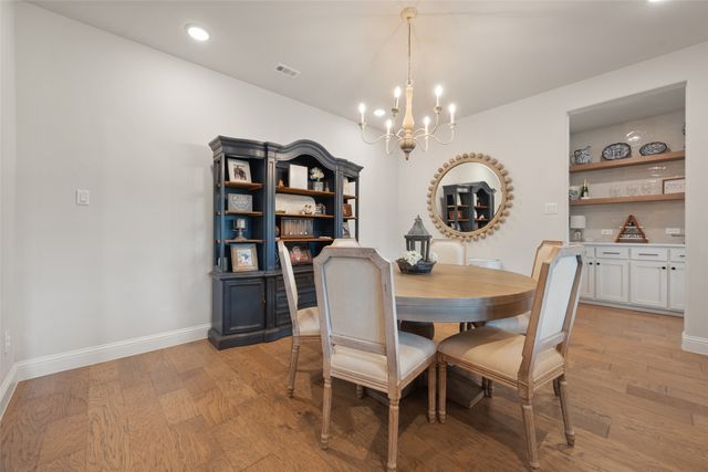 7433 Soaring Eagle Drive, Fort Worth, TX 76179