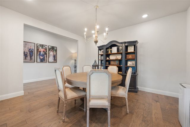 7433 Soaring Eagle Drive, Fort Worth, TX 76179