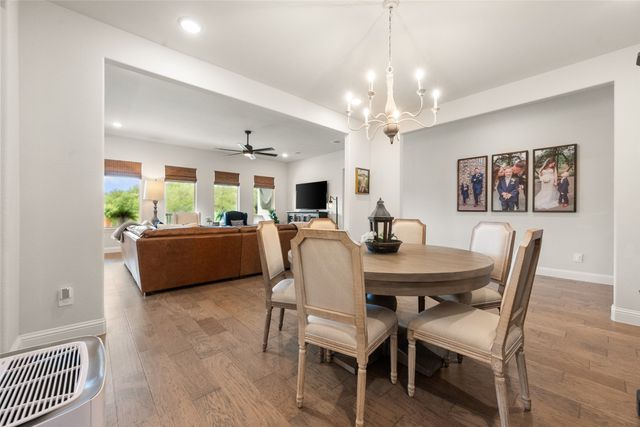 7433 Soaring Eagle Drive, Fort Worth, TX 76179