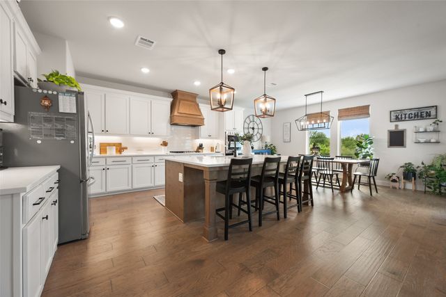 7433 Soaring Eagle Drive, Fort Worth, TX 76179