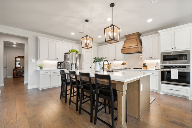 7433 Soaring Eagle Drive, Fort Worth, TX 76179