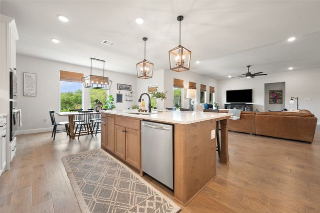 7433 Soaring Eagle Drive, Fort Worth, TX 76179